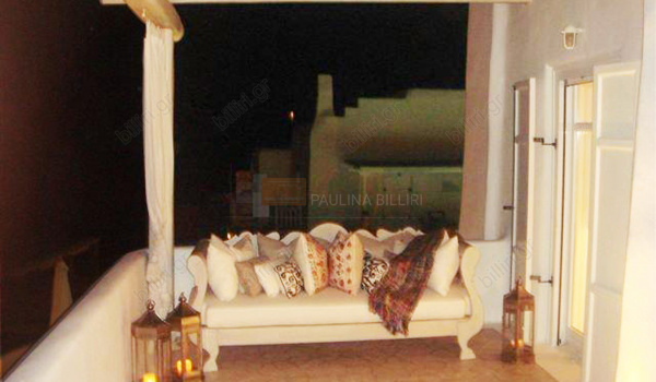 Εξωτερική όψη - Outdoor view